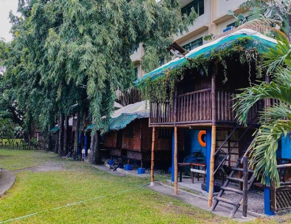 Cali Ka Sun Private Resort Plaridel  Exterior photo