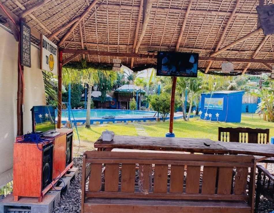 Cali Ka Sun Private Resort Plaridel  Exterior photo
