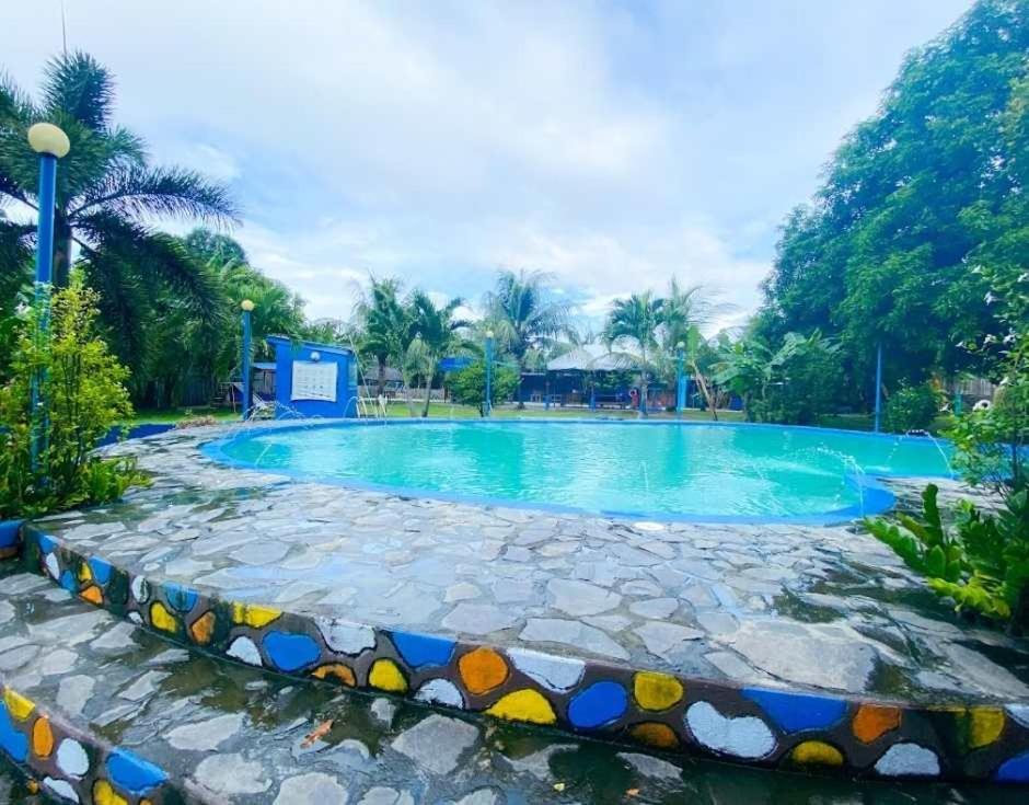 Cali Ka Sun Private Resort Plaridel  Exterior photo