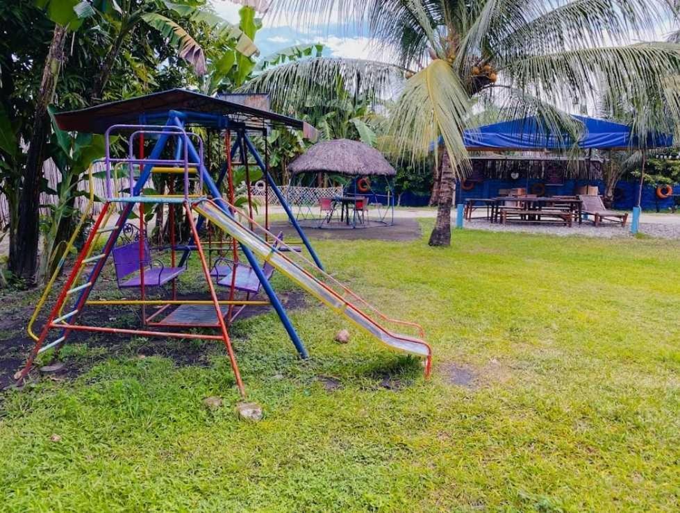 Cali Ka Sun Private Resort Plaridel  Exterior photo