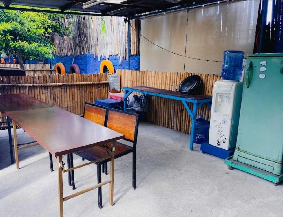 Cali Ka Sun Private Resort Plaridel  Exterior photo