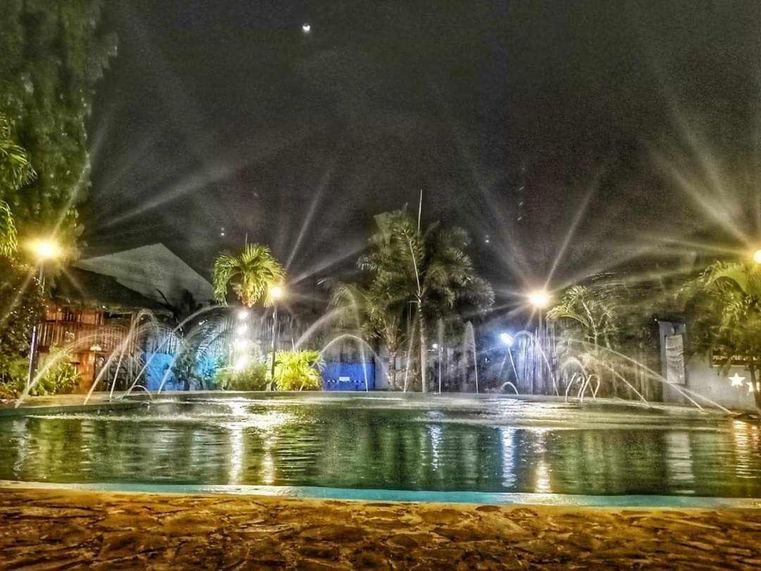 Cali Ka Sun Private Resort Plaridel  Exterior photo
